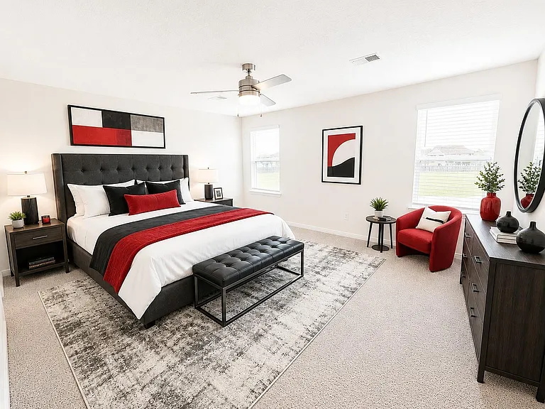 6223 Morning Fern Ln — Photo 15