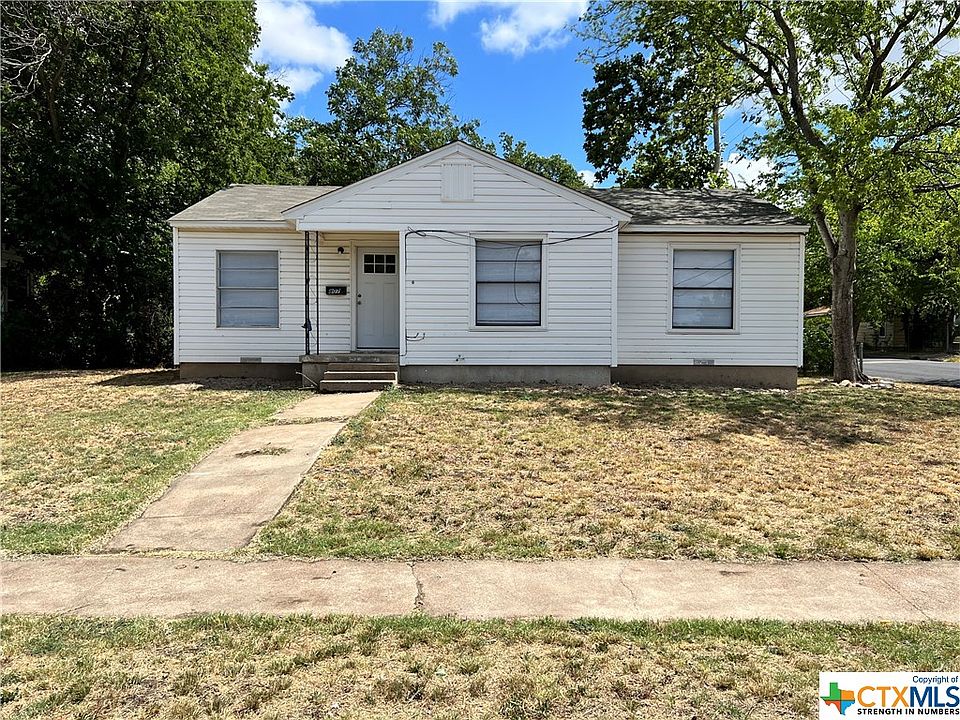 807 E Dean Ave, Killeen, TX 76541 | Zillow