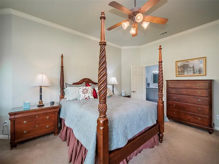 3805 Longhorn Acres St — Photo 22