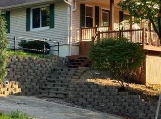 786 Sutton Rd, Cincinnati, OH 45230