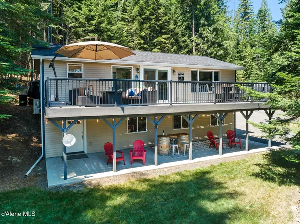 29907 S Janice Dr, Worley, ID 83876