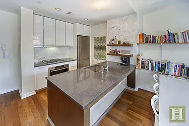 Rented by Halstead Real Estate