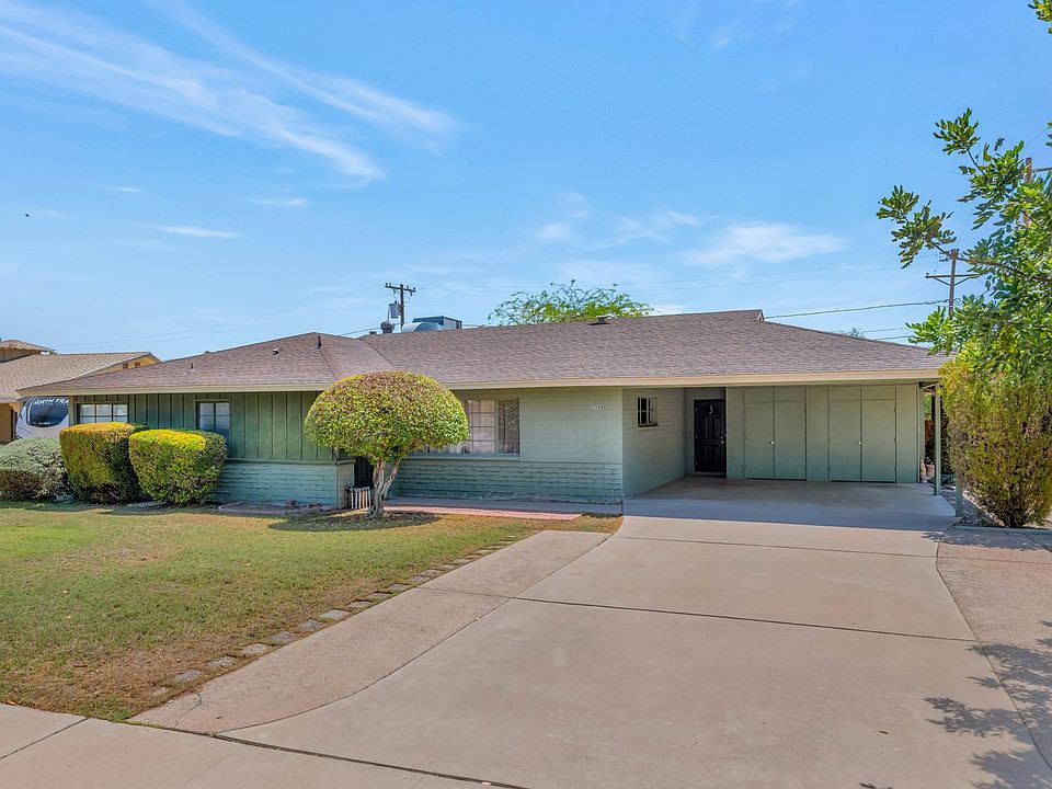 1st image of 2309 N 83rd Pl