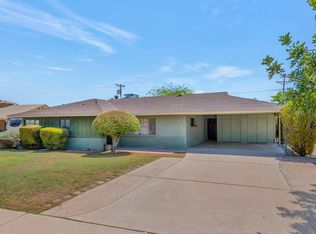 2309 N 83rd Pl, Scottsdale, AZ 85257