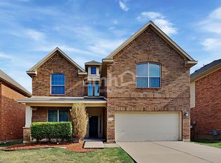 5225 Lori Valley Ln, Fort Worth, TX 76244