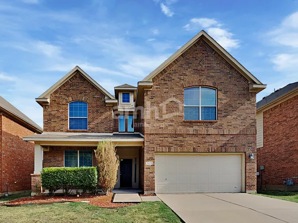 5225 Lori Valley Ln, Fort Worth, TX 76244