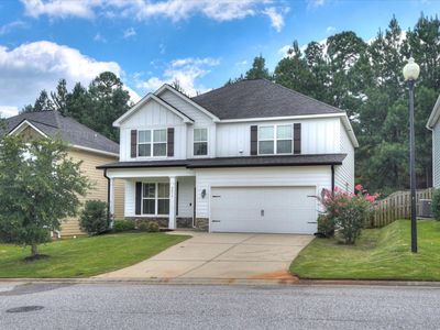 3077 Margot Ln, Grovetown, GA, 30813