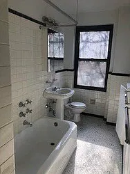 Rented by David Frankel Realty