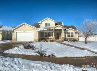 5511 W 2nd Street Rd, Greeley, CO 80634