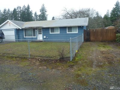 11706 Masonic Rd SW, Lakewood, WA, 98498