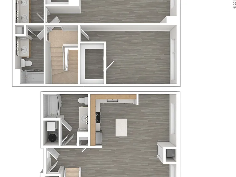 850 Pacific St — Photo 58