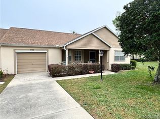 3595 N Willowtree Point, Beverly Hills, FL 34465