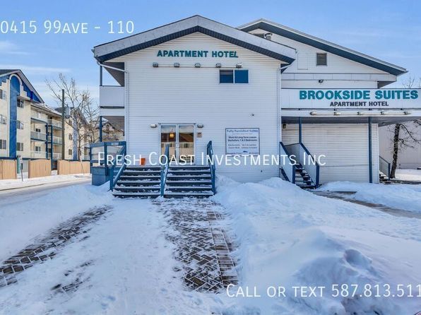 10415 99th Ave, Grande Prairie, AB