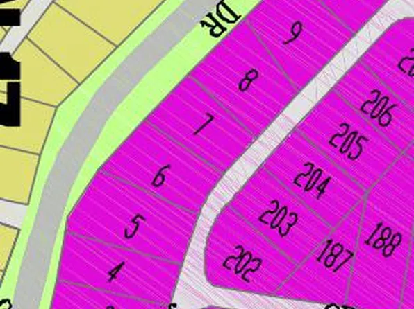 6 Glen, Spotsylvania, VA 22553