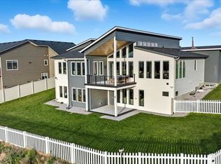 8603 N Upper Mayes Ln, Spokane, WA 99208