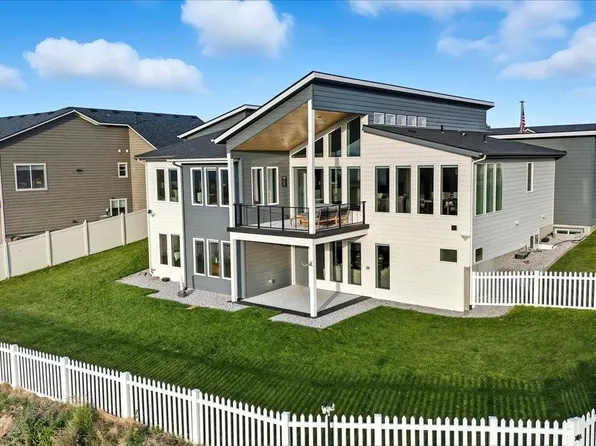 8603 N Upper Mayes Ln, Spokane, WA 99208