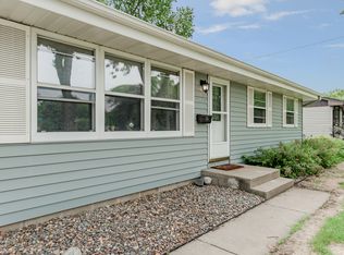 1420 Dixon Dr, Saint Paul Park, MN 55071