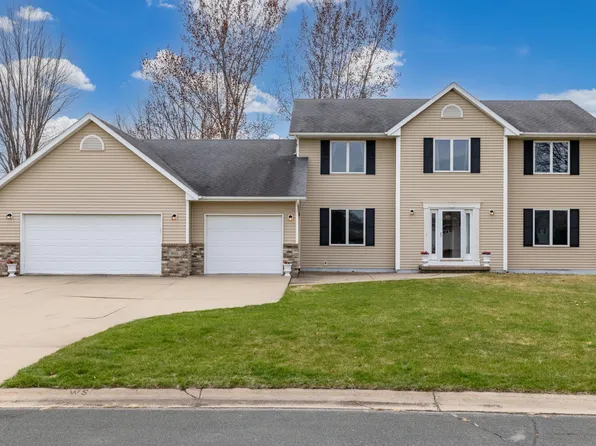 905 Horizon Cir, Belle Plaine, MN 56011