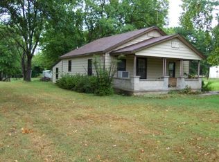 111945 S 4780 Rd, Roland, OK 74954