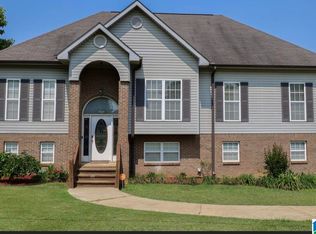 18387 Wallace Chapel Rd, Vance, AL 35490