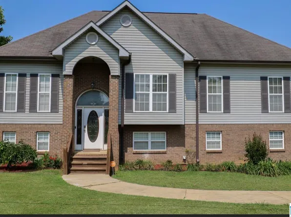 18387 Wallace Chapel Rd, Vance, AL 35490