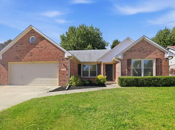 3124 Eastpointe Dr, Franklin, IN 46131