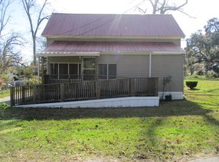 2026 4th Ave, Meigs, GA 31765