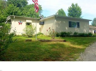 57145 Russell Rd, Senecaville, OH 43780