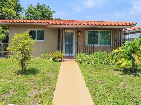 10 NW 60th Ct, Miami, FL 33126