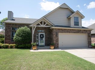 500 N Nyssa Ave, Broken Arrow, OK 74012