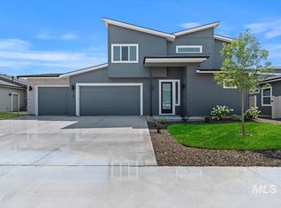 3107 W Firefoot Dr, Meridian, ID 83642