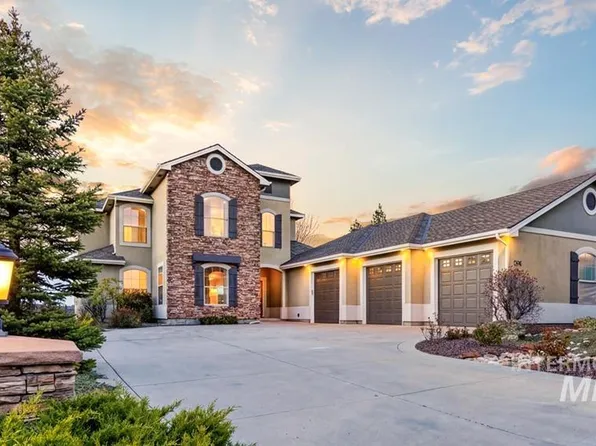 3716 W Quail Hollow Ct, Boise, ID 83703