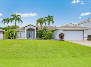 2305 SW 53rd Ter, Cape Coral, FL 33914