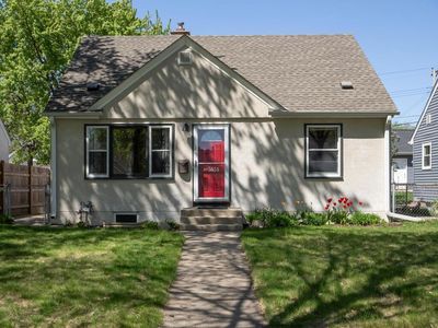5624 40th Ave S, Minneapolis, MN, 55417