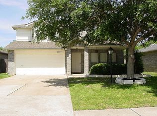 4827 Falcon Forest Dr, Humble, TX 77346