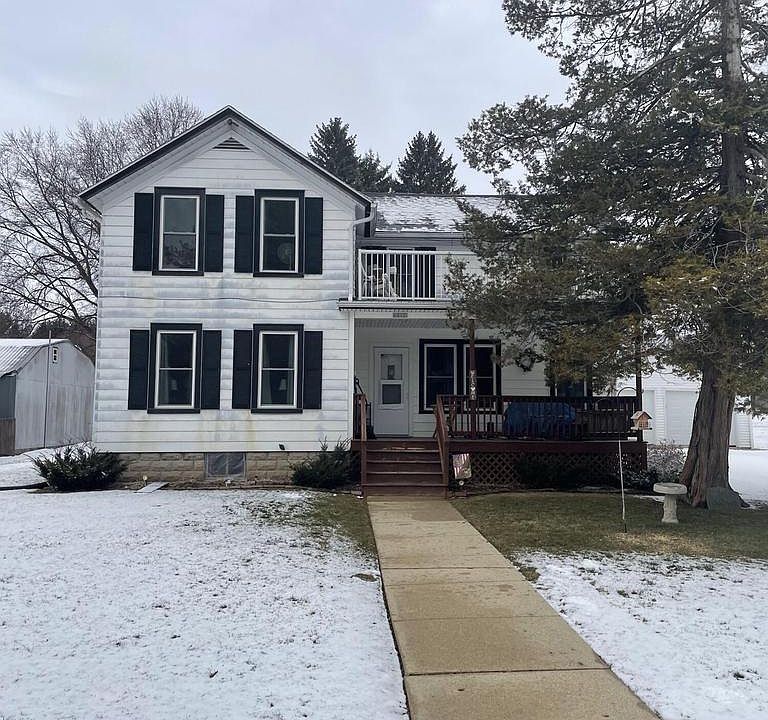 N8535 Second STREET, WI 53922 Zillow
