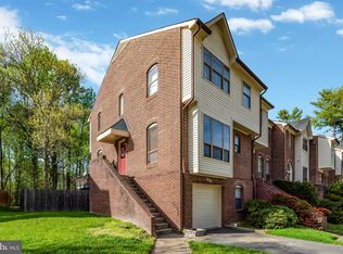 6608 Westbury Oaks Ct, Springfield, VA 22152