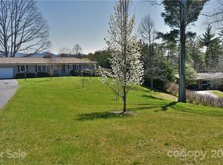 1588 Jenkins Valley Rd, Alexander, NC 28701