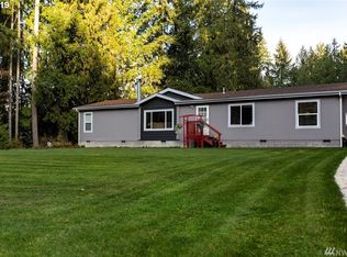 116 Chapman Rd, Castle Rock, WA 98611