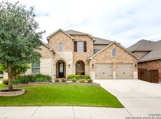 7803 Rushing Crk, San Antonio, TX 78254