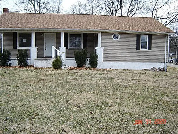 545 Hillsboro Rd photo 1