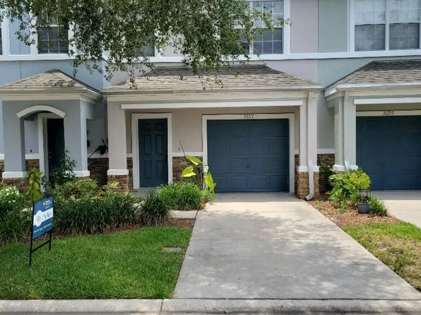 5697 PARKSTONE CROSSING Drive, Jacksonville, FL 32258