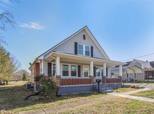 103 Bunnell Ave, Horse Cave, KY 42749