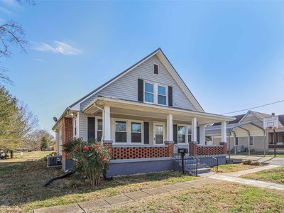 103 Bunnell Ave, Horse Cave, KY, 42749