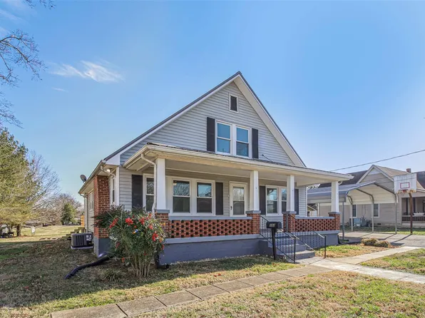 103 Bunnell Ave, Horse Cave, KY 42749