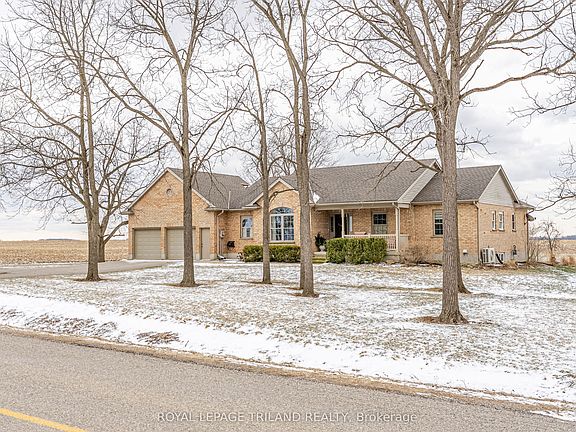 5th image of 46821 Mapleton Line