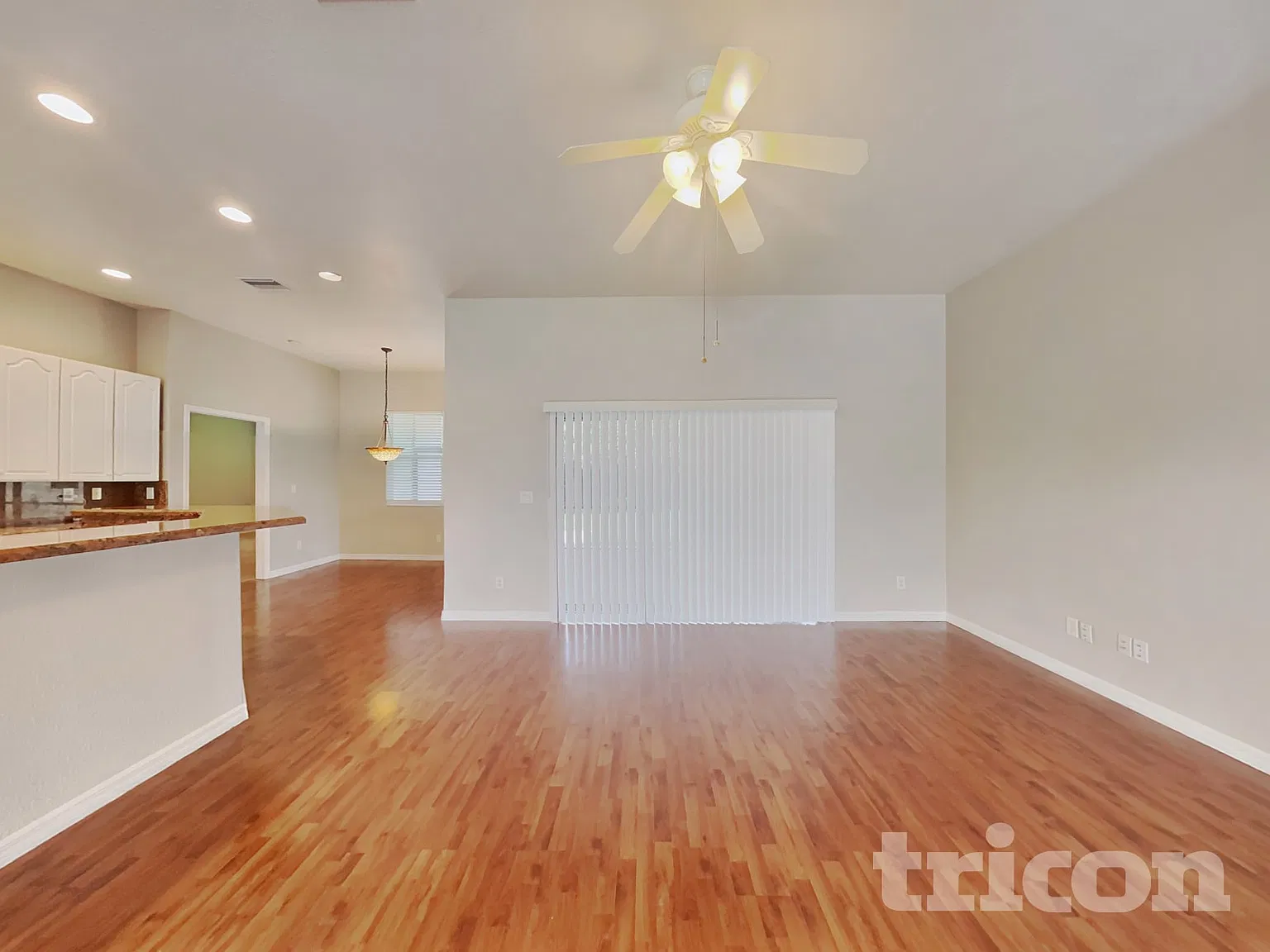 2852 Cerullo Street North Port FL — Photo 4