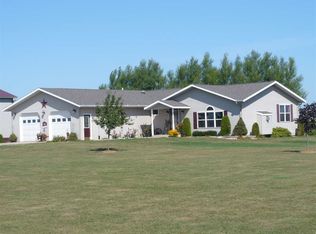 W6792 Century Rd, Greenwood, WI 54437