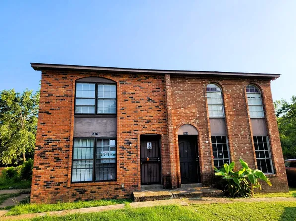 5525 Apple Blossom Dr, Memphis, TN 38115