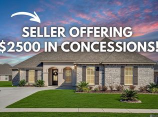 6464 Soaring Dr, Gonzales, LA 70737